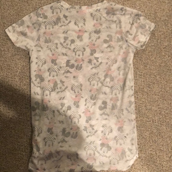 Minnie Mouse Shirt - Picture 5 of 5